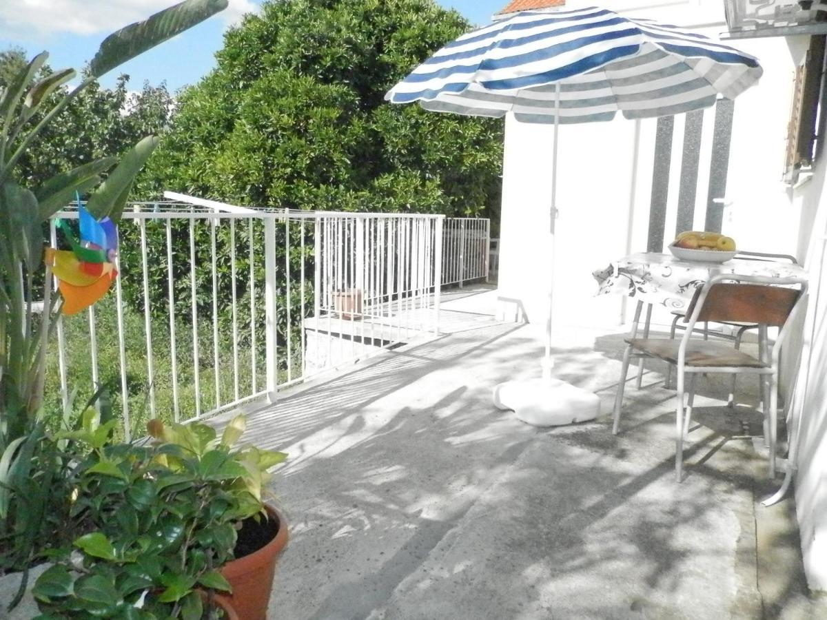 Villa Hortenzia Dubrovnik Exterior photo
