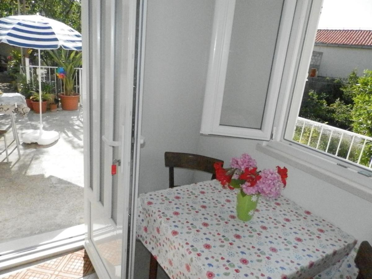Villa Hortenzia Dubrovnik Exterior photo