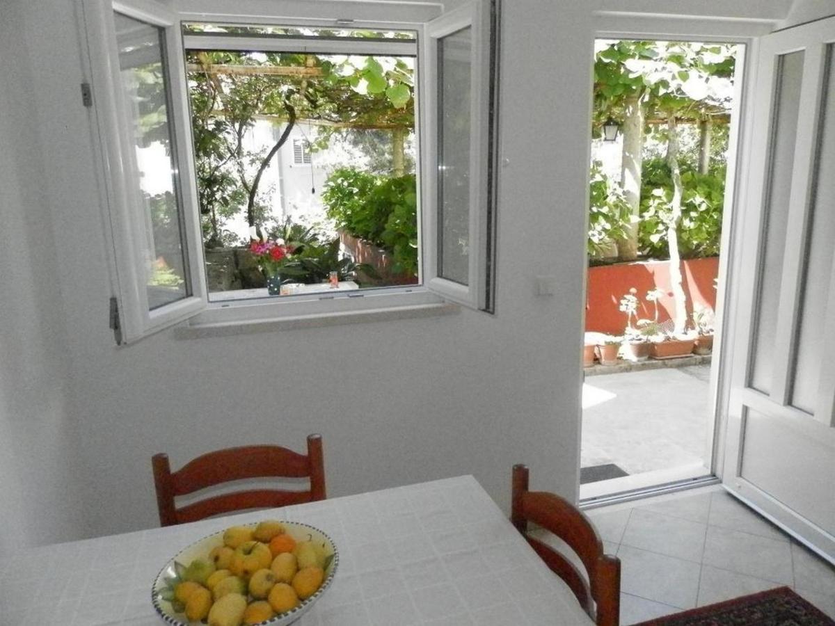 Villa Hortenzia Dubrovnik Exterior photo