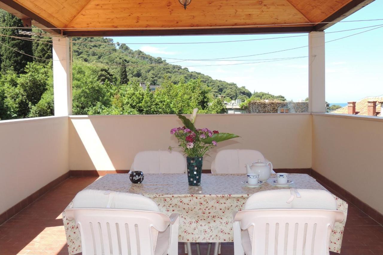 Villa Hortenzia Dubrovnik Exterior photo