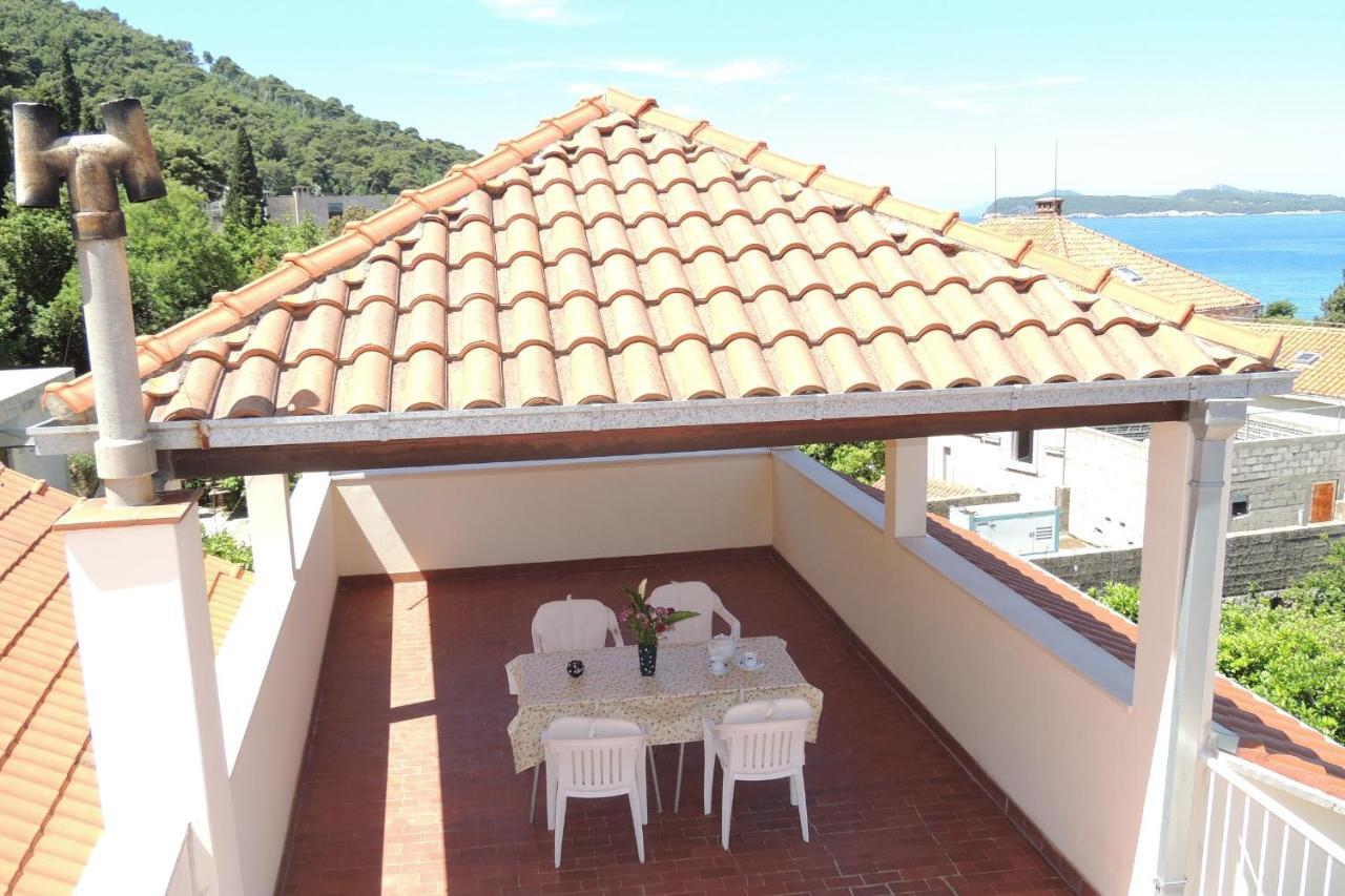Villa Hortenzia Dubrovnik Exterior photo