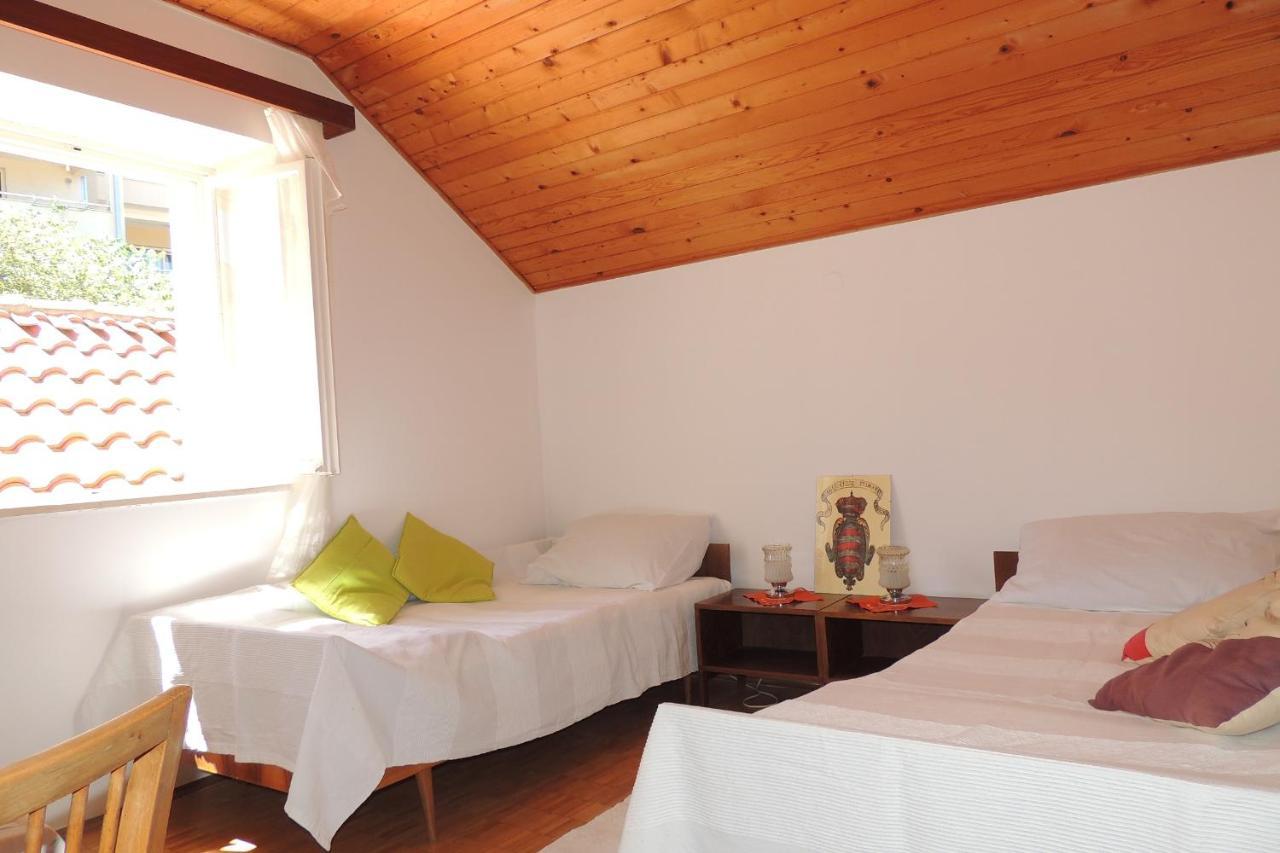 Villa Hortenzia Dubrovnik Exterior photo