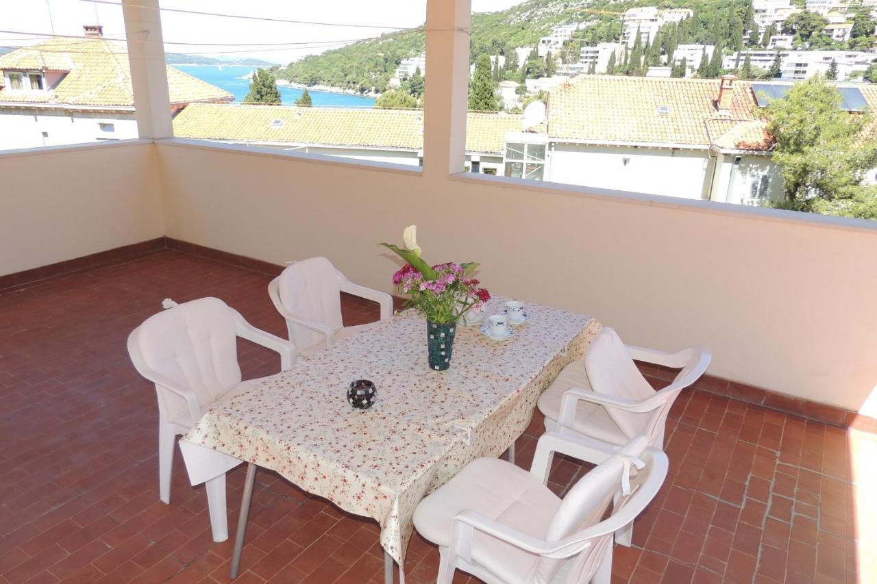 Villa Hortenzia Dubrovnik Exterior photo