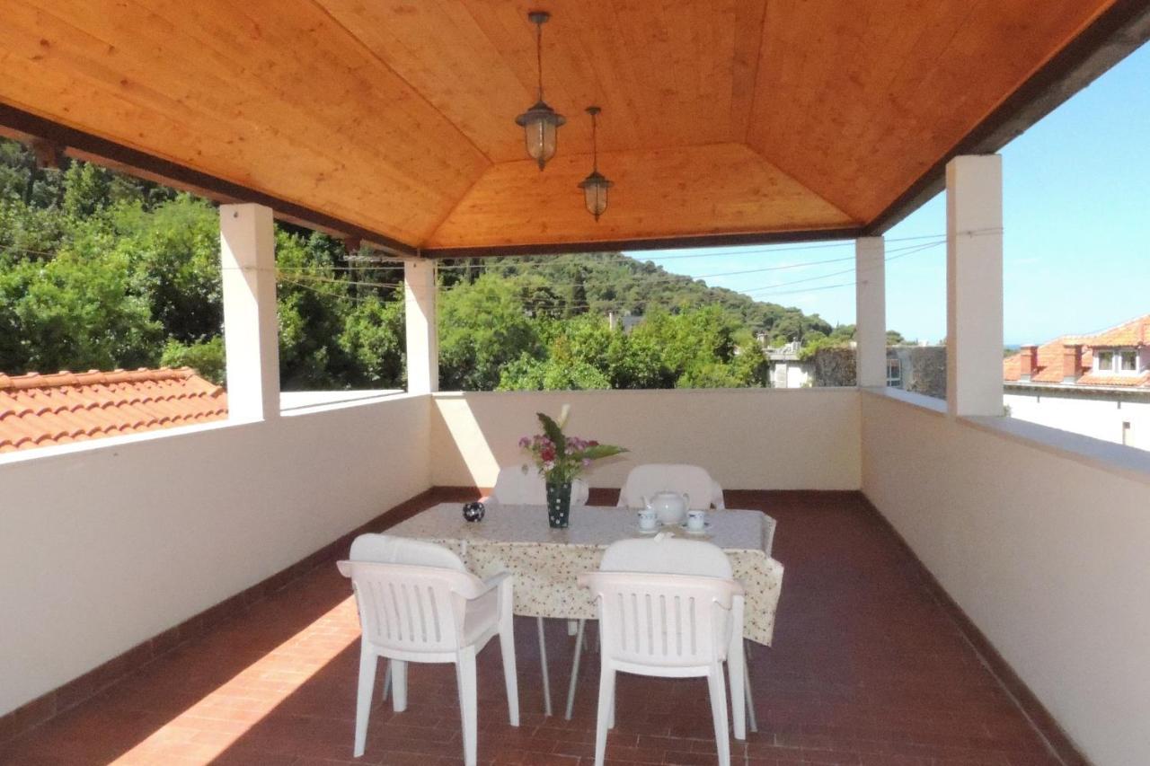Villa Hortenzia Dubrovnik Exterior photo