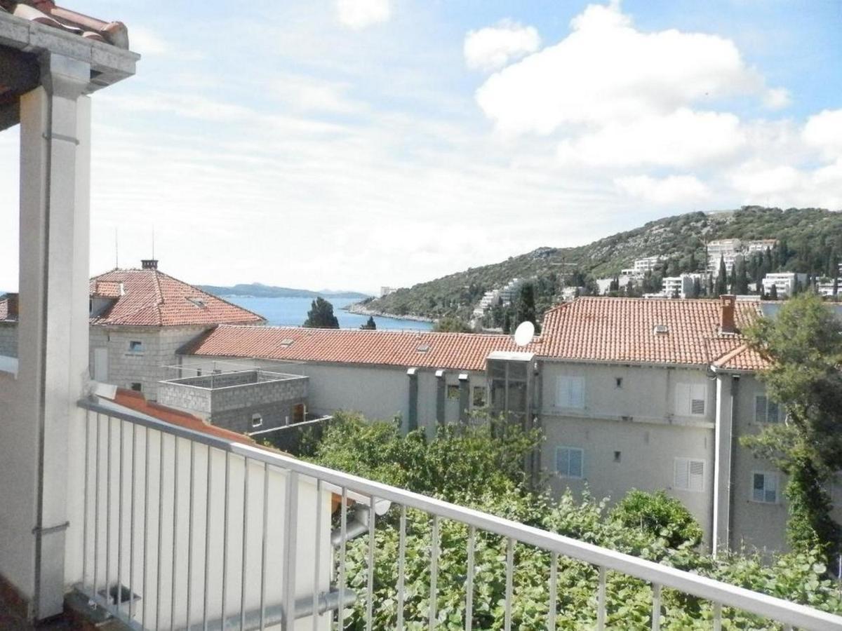 Villa Hortenzia Dubrovnik Exterior photo